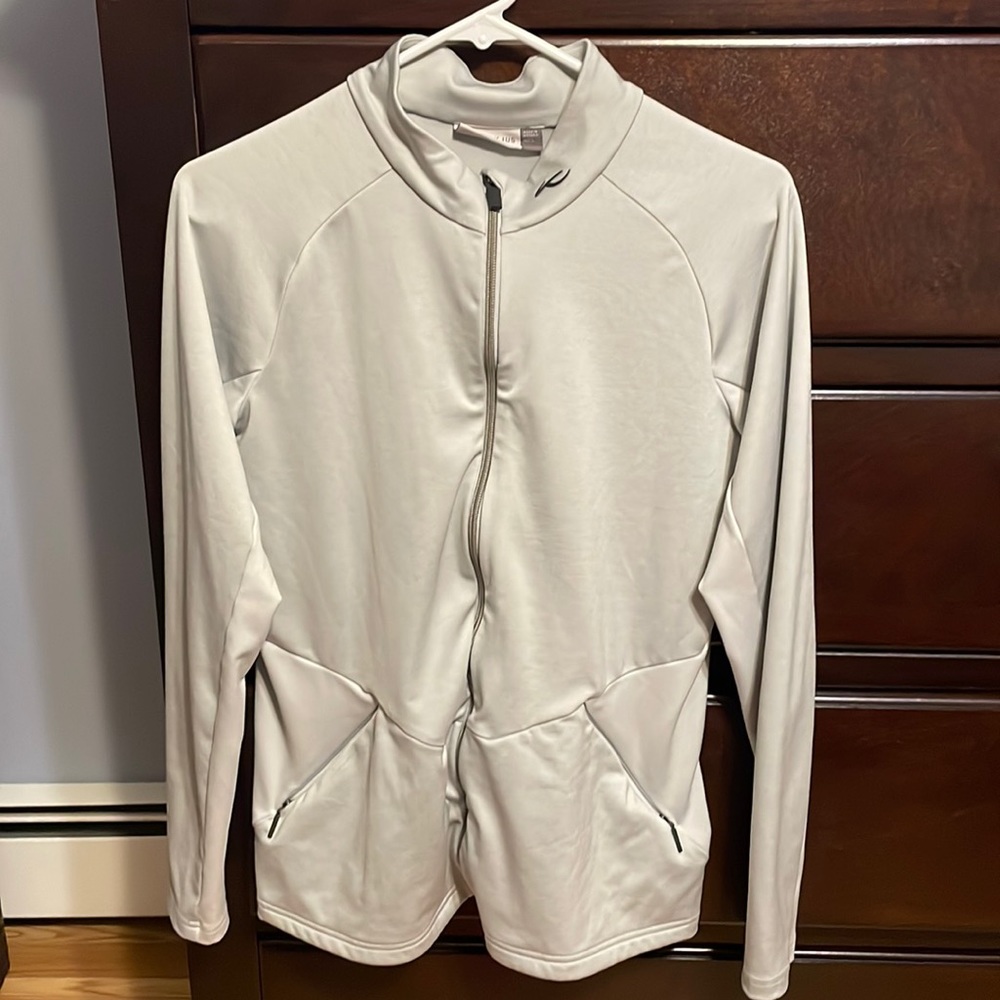 Womens lightweight jacket